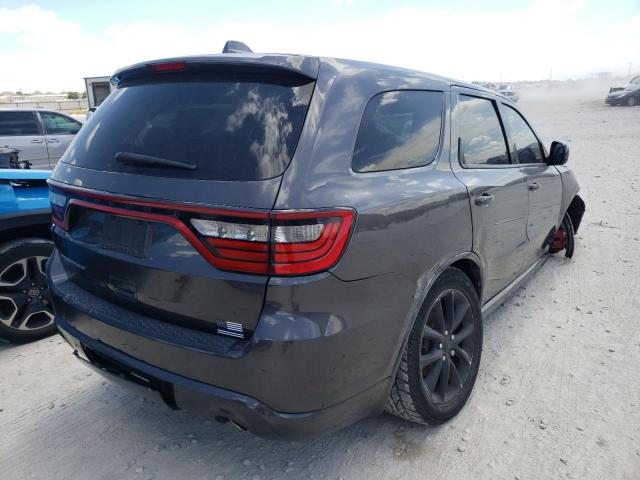Photo 4 from auction – 2015 DODGE DURANGO SX with VIN 1C4RDHAG4FC187577