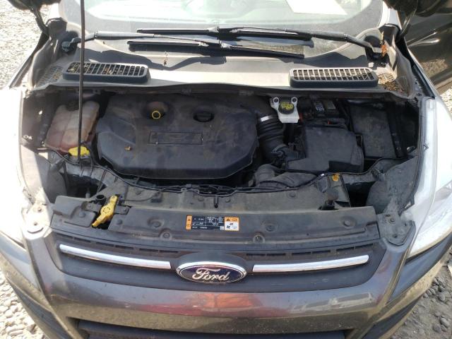 Photo 7 from auction – 2016 FORD ESCAPE SE with VIN 1FMCU0G9XGUC79476