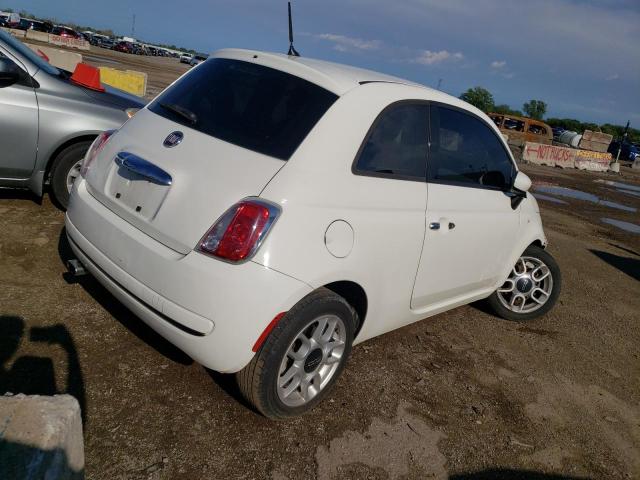 Photo 4 from auction – 2015 FIAT 500 POP with VIN 3C3CFFAR0FT657165