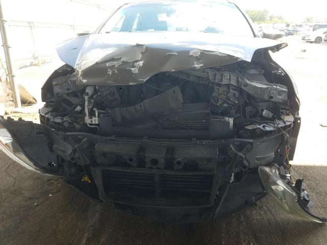 Photo 9 from auction – 2012 FORD FOCUS SEL with VIN 1FAHP3H23CL331153