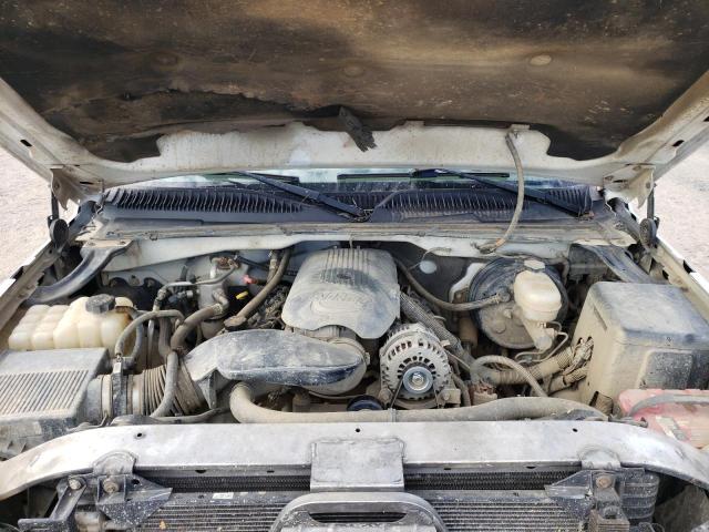 Photo 7 from auction – 2006 CHEVROLET SILVERADO with VIN 2GCEK13T661114061