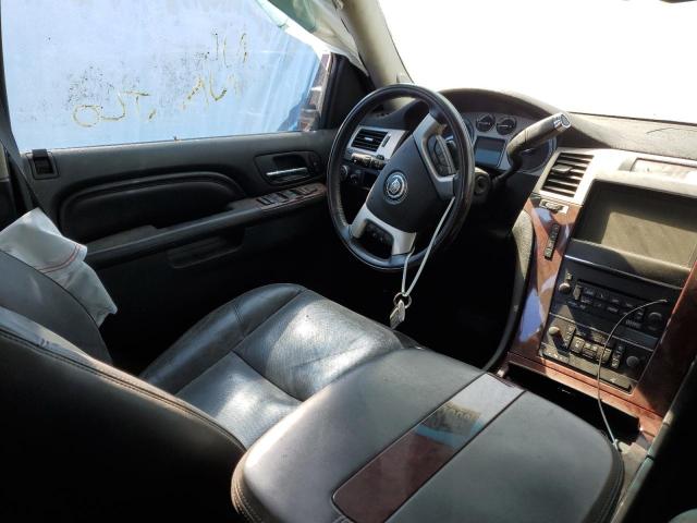 Photo 5 from auction – 2011 CADILLAC ESCALADE P with VIN 1GYS4CEF2BR376820