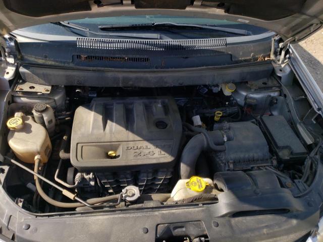 Photo 7 from auction – 2009 DODGE JOURNEY with VIN 3D4GG47B79T166611