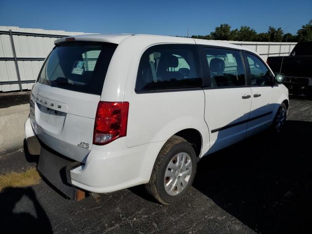 Photo 4 from auction – 2015 DODGE GRAND CARA with VIN 2C4RDGBG2FR593227