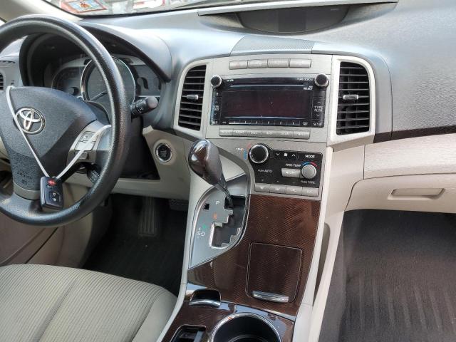 Zdjęcie 9 z aukcji – 2011 TOYOTA VENZA z VIN 4T3BK3BB9BU046864