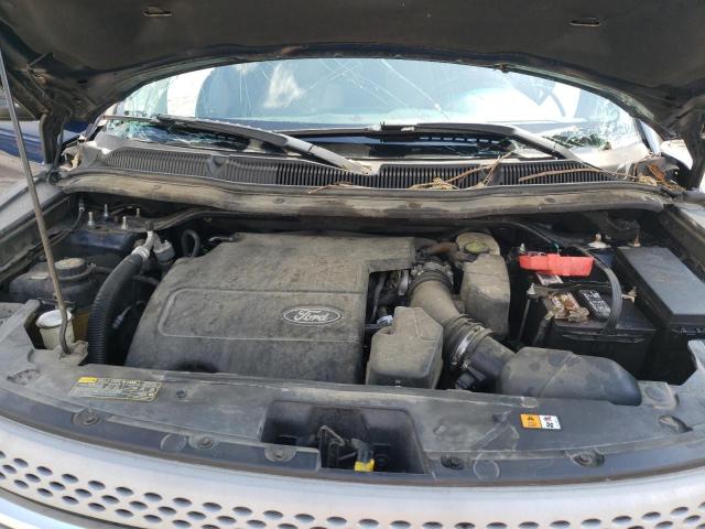 Photo 7 from auction – 2012 FORD EXPLORER with VIN 1FMHK7B86CGA27834