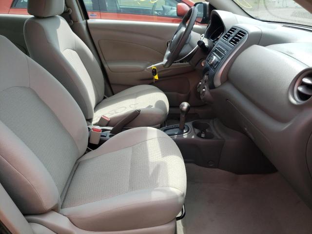 Photo 5 from auction – 2012 NISSAN VERSA S with VIN 3N1CN7AP2CL824966