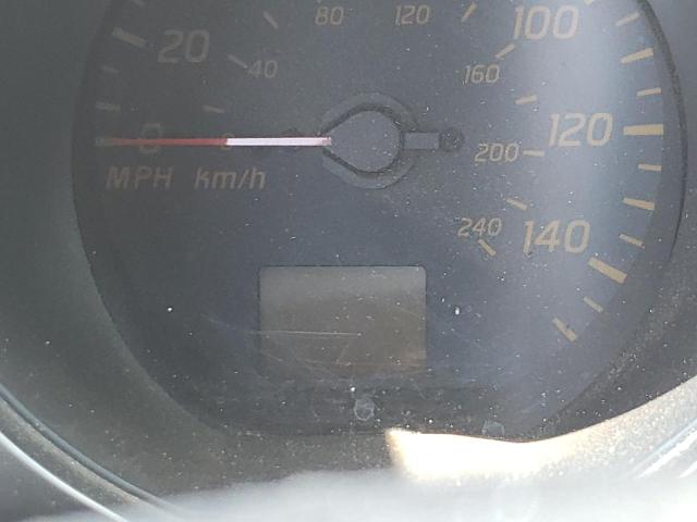 Photo 8 from auction – 2003 NISSAN ALTIMA BAS with VIN 1N4AL11D83C255488