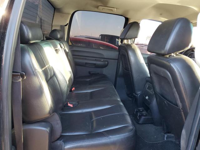 Photo 6 from auction – 2007 CHEVROLET SILVERADO with VIN 2GCEK13M471593297