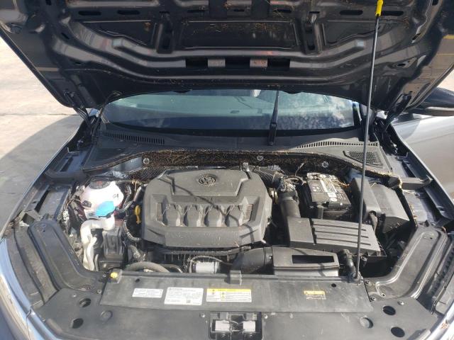 Photo 7 from auction – 2022 VOLKSWAGEN PASSAT LIM with VIN 1VWBA7A39NC009788