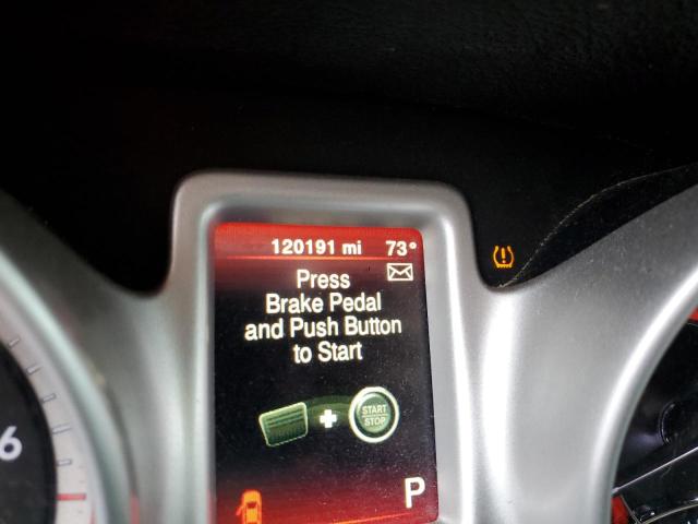 Photo 8 from auction – 2017 DODGE JOURNEY SX with VIN 3C4PDCBGXHT530442