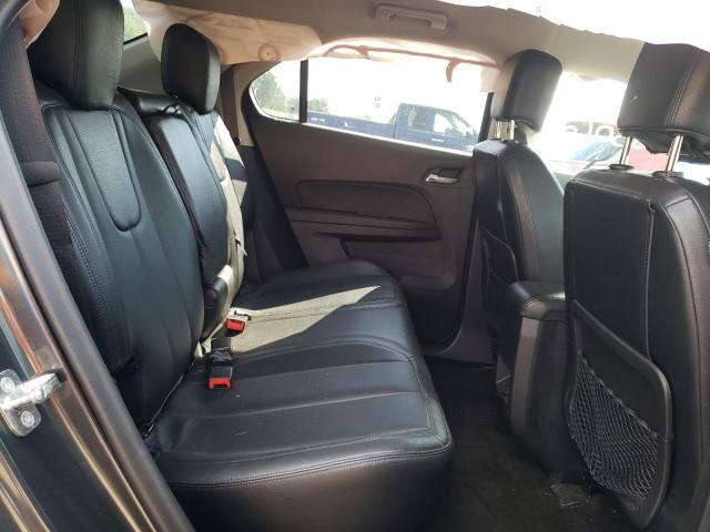 Photo 6 from auction – 2017 CHEVROLET EQUINOX LT with VIN 2GNFLFEK4H6107819