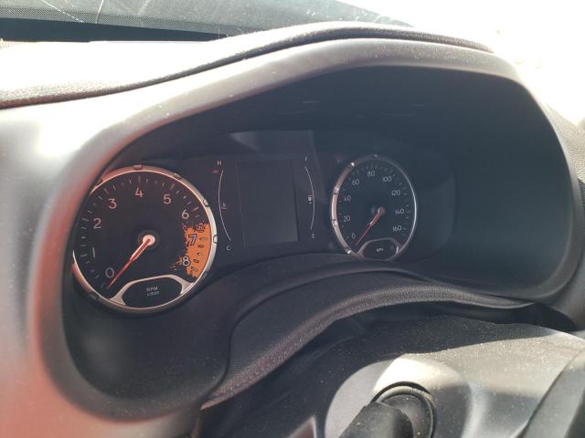 Photo 8 from auction – 2017 JEEP RENEGADE L with VIN ZACCJBBB1HPE85064