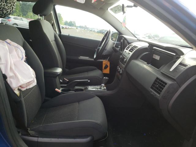 Photo 5 from auction – 2009 DODGE AVENGER SX with VIN 1B3LC56B99N523092