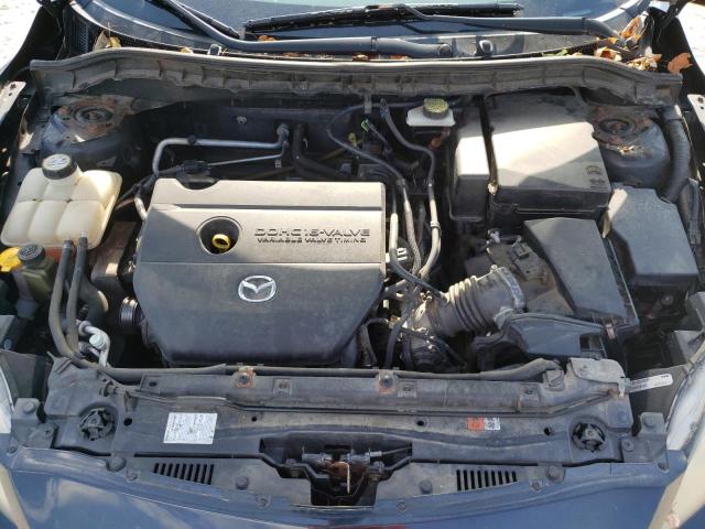 Photo 7 from auction – 2012 MAZDA 3 I with VIN JM1BL1UG8C1535024