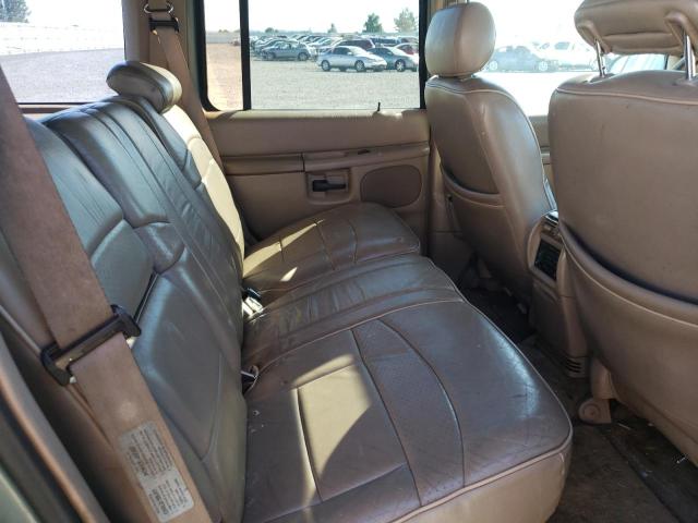 Photo 6 from auction – 1997 FORD EXPLORER with VIN 1FMDU34E2VZB74308