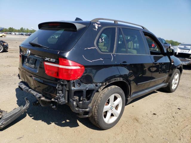 Photo 4 from auction – 2008 BMW X5 3.0I with VIN 5UXFE43588L028678