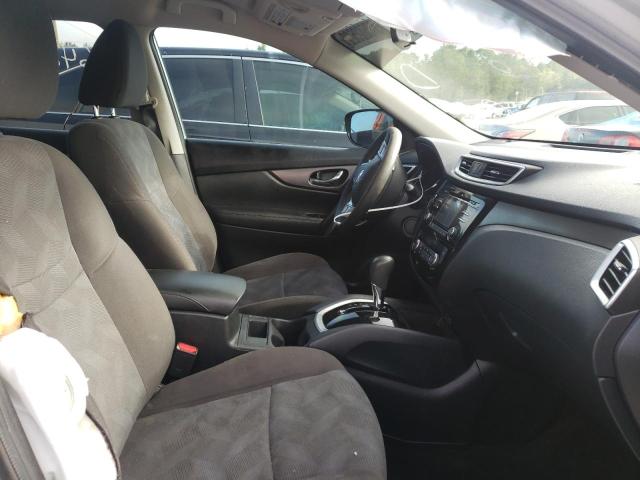 Photo 5 from auction – 2016 NISSAN ROGUE S with VIN KNMAT2MV8GP682592