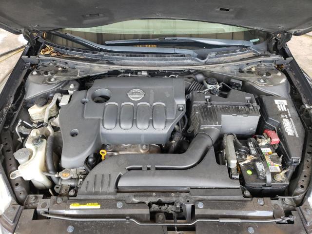 Photo 7 from auction – 2011 NISSAN ALTIMA BAS with VIN 1N4AL2AP4BN424814
