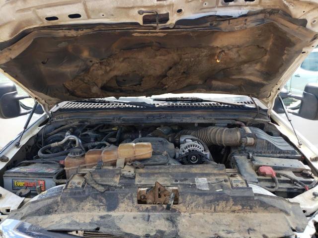 Photo 7 from auction – 2002 FORD F250 SUPER with VIN 1FTNW20F92ED60765
