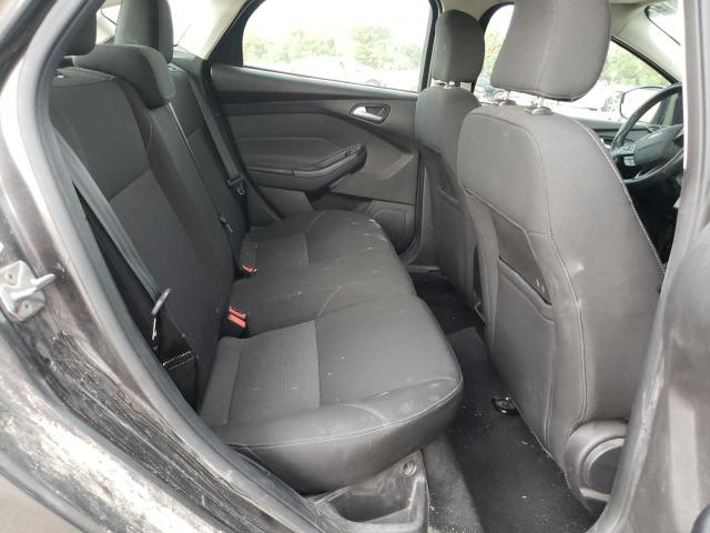 Photo 6 from auction – 2016 FORD FOCUS SE with VIN 1FADP3K27GL225348