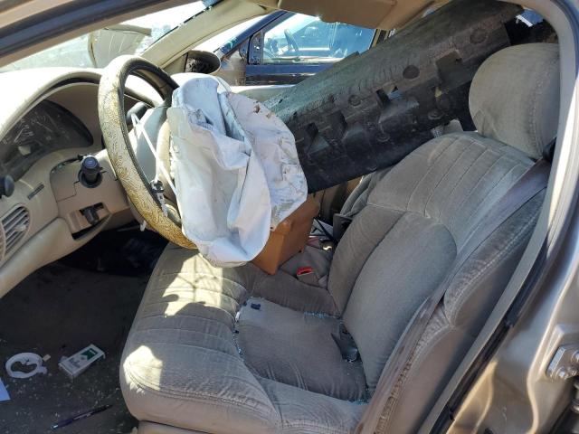 Photo 5 from auction – 1998 BUICK CENTURY CU with VIN 2G4WS52M1W1476557