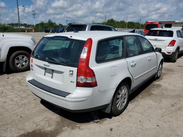 Photo 4 from auction – 2005 VOLVO V50 2.4I with VIN YV1MW382252071276