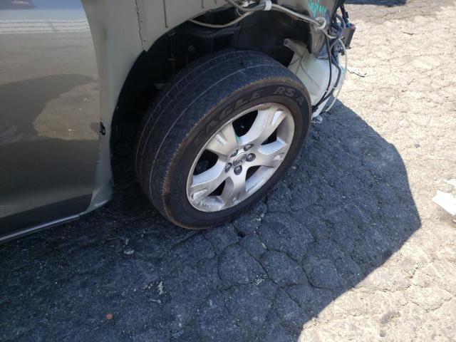 Photo 9 from auction – 2006 TOYOTA COROLLA MA with VIN 2T1KR32E36C594350