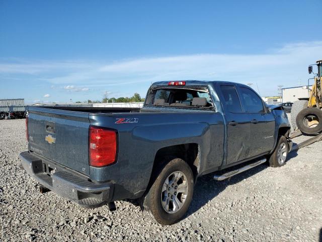 Photo 4 from auction – 2014 CHEVROLET SILVERADO with VIN 1GCVKRECXEZ241946