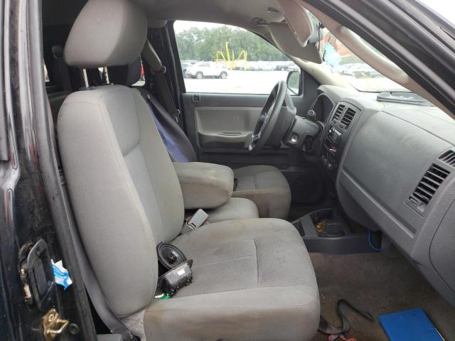 Photo 5 from auction – 2006 DODGE DAKOTA ST with VIN 1D7HE22K56S702672