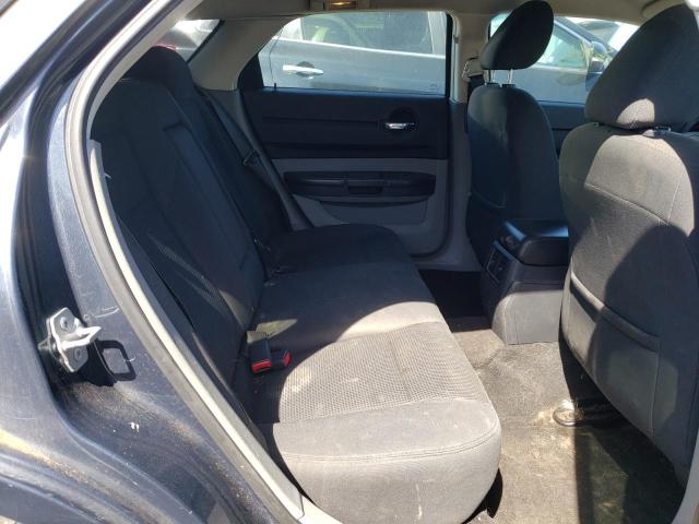 Photo 6 from auction – 2008 DODGE MAGNUM with VIN 2D4FV47T18H148509