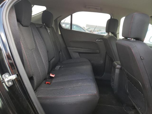 Photo 6 from auction – 2017 CHEVROLET EQUINOX LT with VIN 2GNFLFEKXH6301318