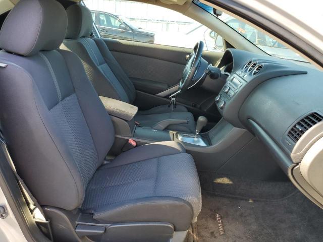 Photo 5 from auction – 2008 NISSAN ALTIMA 2.5 with VIN 1N4AL24E98C171567