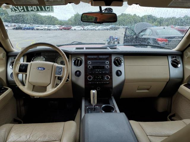 Photo 9 from auction – 2014 FORD EXPEDITION with VIN 1FMJK1J50EEF51260