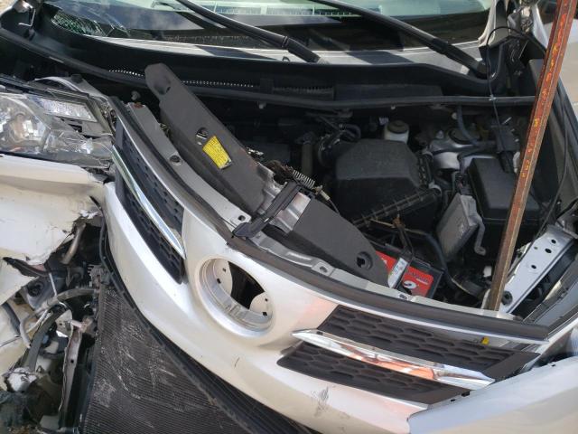 Photo 7 from auction – 2015 TOYOTA RAV4 LIMIT with VIN 2T3DFREV9FW293653