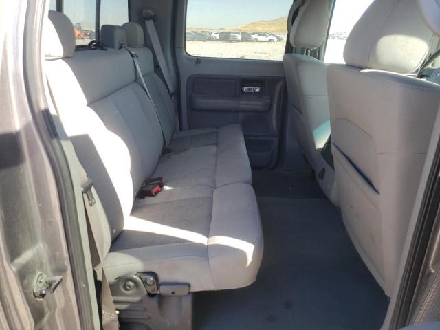 Photo 6 from auction – 2006 FORD F150 SUPER with VIN 1FTPW14VX6KD95732