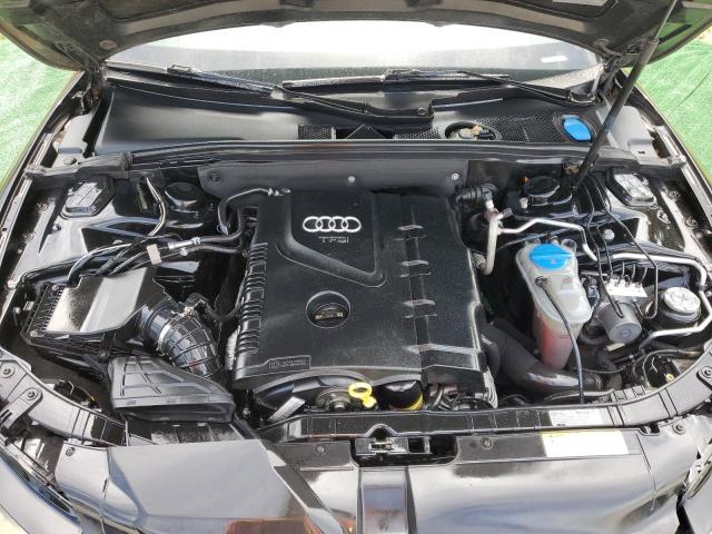 Photo 7 from auction – 2011 AUDI A5 PREMIUM with VIN WAUCFAFR6BA065873