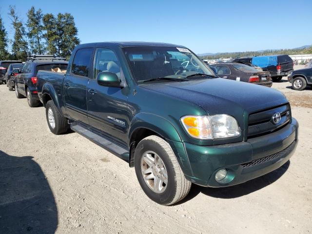 Photo 1 from auction – 2004 TOYOTA TUNDRA DOU with VIN 5TBDT48124S440245