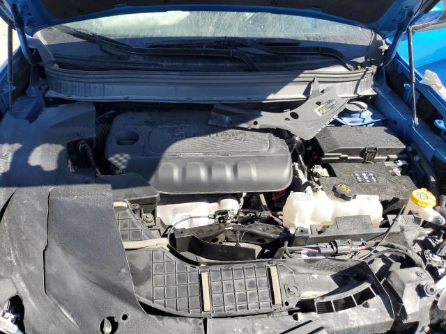 Photo 7 from auction – 2021 JEEP CHEROKEE L with VIN 1C4PJMLB5MD239963