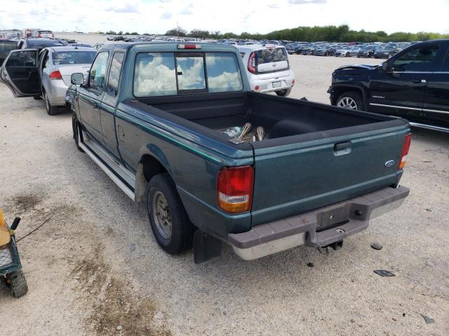 Photo 3 from auction – 1997 FORD RANGER SUP with VIN 1FTCR14UXVPB57488