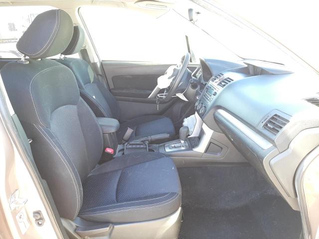Photo 5 from auction – 2014 SUBARU FORESTER 2 with VIN JF2SJAEC7EH457591
