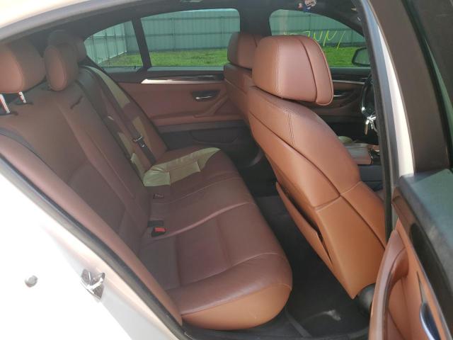 Zdjęcie 6 z aukcji – 2012 BMW 535 I z VIN WBAFR7C51CC815825