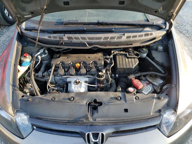 Photo 7 from auction – 2008 HONDA CIVIC EX with VIN 2HGFG11878H533200
