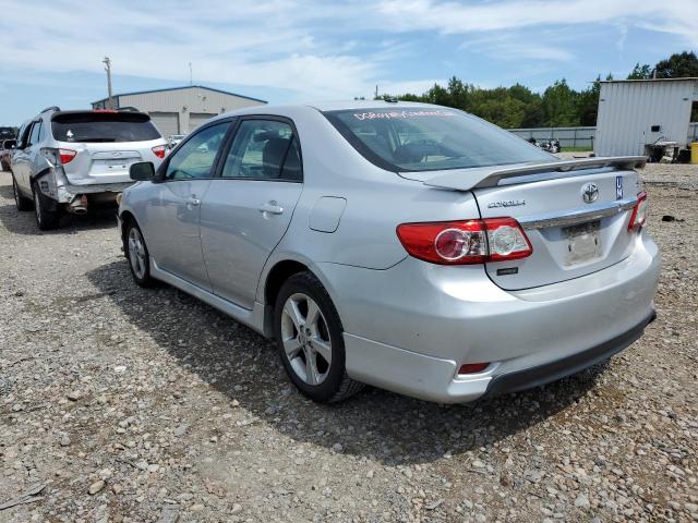 Photo 3 from auction – 2012 TOYOTA COROLLA BA with VIN 2T1BU4EE5CC890448