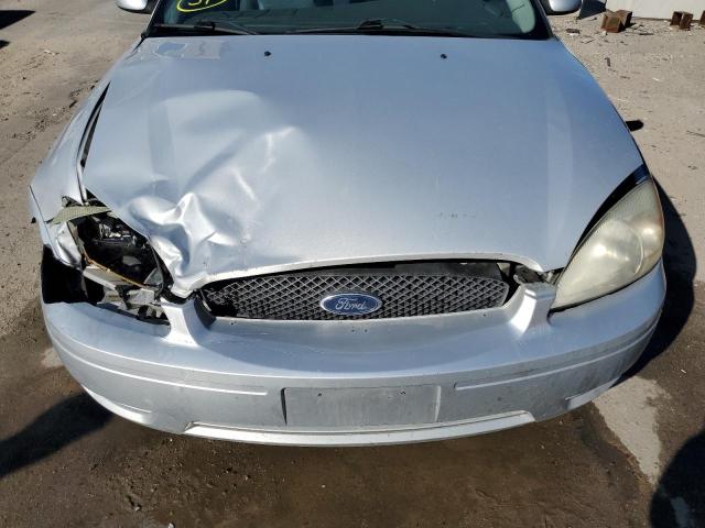 Photo 9 from auction – 2007 FORD TAURUS SEL with VIN 1FAFP56U97A174642