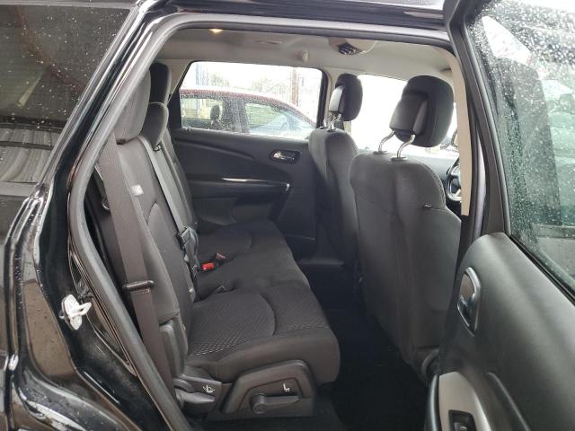 Photo 6 from auction – 2017 DODGE JOURNEY SE with VIN 3C4PDCAB3HT682875
