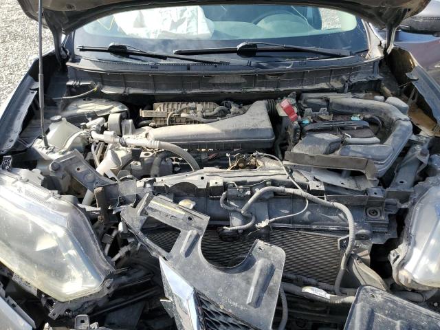 Photo 7 from auction – 2016 NISSAN ROGUE S with VIN 5N1AT2MVXGC748742
