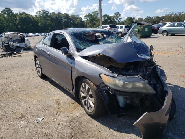 HONDA ACCORD EX 2013 with VIN 1HGCT1B78DA015089 - Photo from auction
