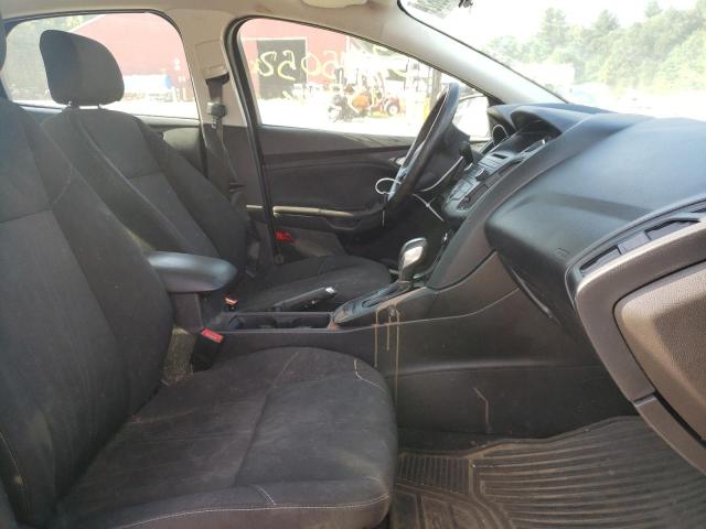 Photo 5 from auction – 2015 FORD FOCUS SE with VIN 1FADP3F23FL310549