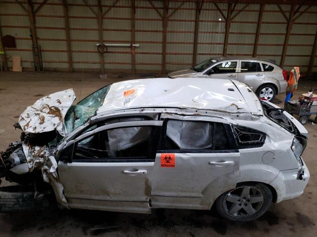 Photo 9 from auction – 2009 DODGE CALIBER SX with VIN 1B3HB48A29D106345